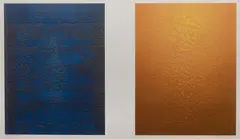 Robin Rose, True Believer, Lithograph