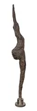 Swimmer by Mark Chatterley, Sculpture, offered Sep 2026