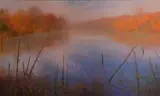 Untitled by M. K. Hurley, Oil on Canvas, offered Sep 2026
