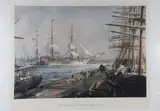 John Stobart, New York, Lithograph