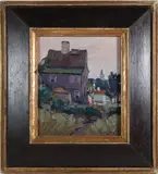 Anne Ramsdell Congdon, Town Clock