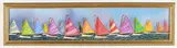 Jerome Howes, Nantucket Rainbow Fleet