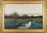 Dennis Sheehan, Nantucket Creek