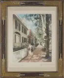 Marshall Gardiner, Colonial Days, Photograph
