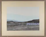 November Dusk by June Owen, Silkscreen, offered Apr 2025