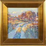 Illya Kagan, Hidden Forest