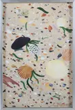 Pocomo Shells by Charles Tennant, Watercolor on Paper, offered Apr 2025