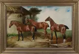 George Paice, Investment, Dublin and Rainee Bee