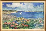 Sybil Goldsmith, Polpis Harbor