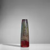 Clement Massier, Vase