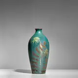Pietro Melandri, Marine Vase