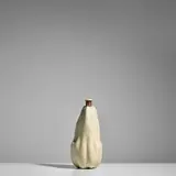 Taxile Doat, Gourd Vase