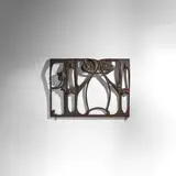 Hector Guimard, Window Grill