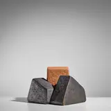 Gerald Weigel, Vessel