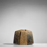 Gerald Weigel, Vessel