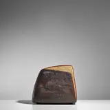 Gerald Weigel, Vessel