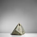 Gerald Weigel, Vessel