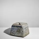 Gerald Weigel, Vessel