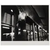 Daidō Moriyama, New Japan's Scenic Trio 2, Ueno Terminal Station