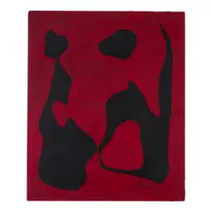 Pedro de Oraá, Untitled, 1959, oil on board