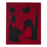 Pedro de Oraá, Untitled, 1959, oil on board