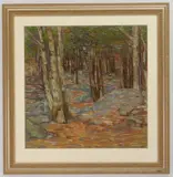 Charles S. Kaelin, Rocky Forest