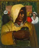 Albert Pels, Give to a Beggar