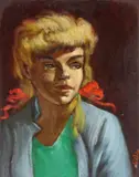 Albert Pels, Red Ribbons