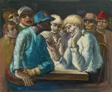 Albert Pels, Union Hall Meeting