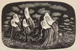 Adolf Dehn, Onward & Upward