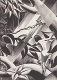Paul Landacre, Rima wood