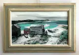 Carl Gaertner, Wellfleet