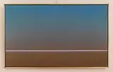 O'Neal Ingram, Untitled, oil on canvas, 1970