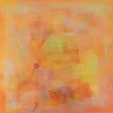 Robert Natkin, Untitled, silkscreen in colors, 1997