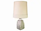 Marcello Fantoni, A Glazed Earthenware Table Lamp