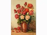 Renzo Martini, Roses