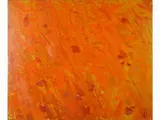 Renato Borsato, Flowers 1958