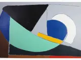 Walter Fusi, Composition 1989