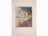 Roberto Matta, Composition