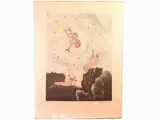 Roberto Matta, Composition