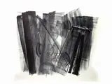 Composition by Hans Hartung, 1904, lithograph, offered Oct 2018