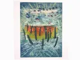 Roberto Matta, Composition