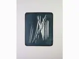 Hans Hartung, L 1966-33, 1904, aquatint print
