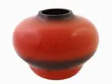 Guerrino Tramonti, A Glazed Earthenware Vase, 1950s