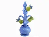 Napoleone Martinuzzi, A Glass Succulent Plant, 1930s