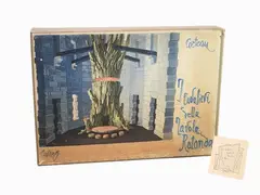Lot by Jean Cocteau, 1889, composto da J. Cocteau, offered May 2018