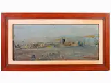 Folco Chiti Batelli, Landscape 1978