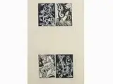 Dilvo Lotti, Astrological Signes 1960