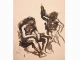 Vinicio Berti, Figures 1942