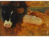 Federico Rossano, Study for Herds